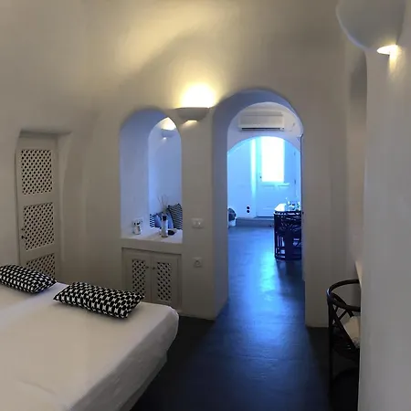 Villa Altana Cliffside