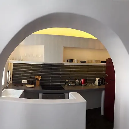 Villa Altana Cliffside