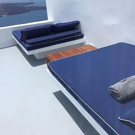 Villa Altana Cliffside *