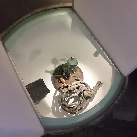 Altana Cliffside Villa