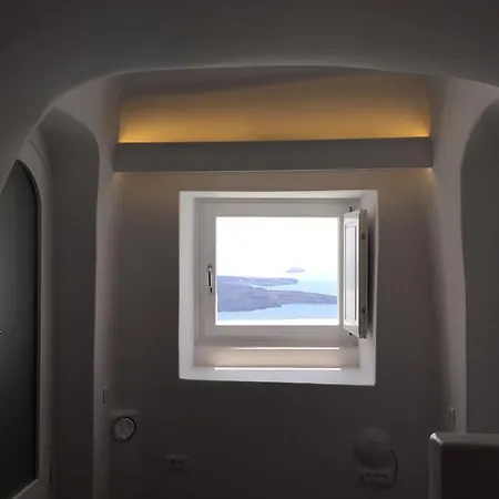 Altana Cliffside * Imerovigli