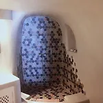 别墅 阿尔塔纳摩崖旅馆