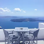 Altana Cliffside * Imerovigli (Santorini)