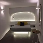 阿尔塔纳摩崖旅馆 别墅