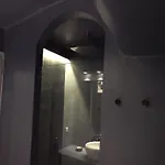 别墅 阿尔塔纳摩崖旅馆 易莫洛林