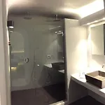 阿尔塔纳摩崖旅馆 别墅