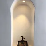 别墅 阿尔塔纳摩崖旅馆 *