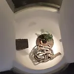 阿尔塔纳摩崖旅馆 别墅 *