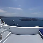 别墅 阿尔塔纳摩崖旅馆 *