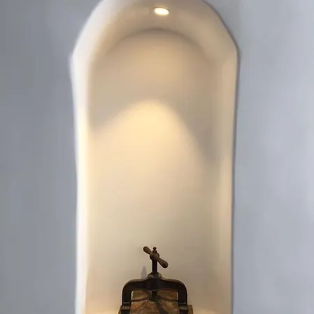 别墅 阿尔塔纳摩崖旅馆 *