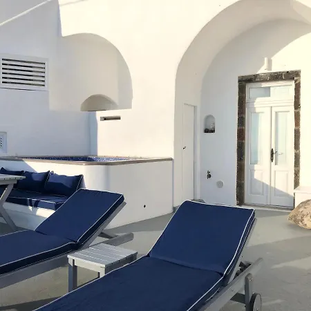 Villa Altana Cliffside