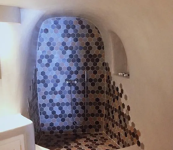 Villa Altana Cliffside