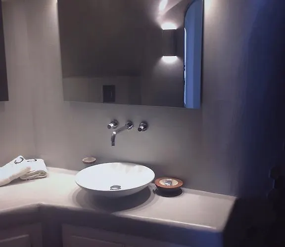 Vila Altana Cliffside