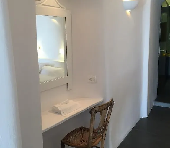 Altana Cliffside Vila *