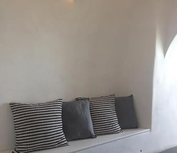 Vila Altana Cliffside *