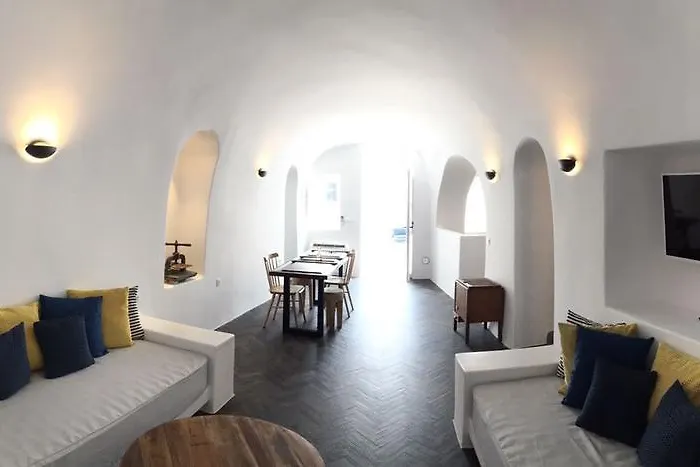 Villa Altana Cliffside