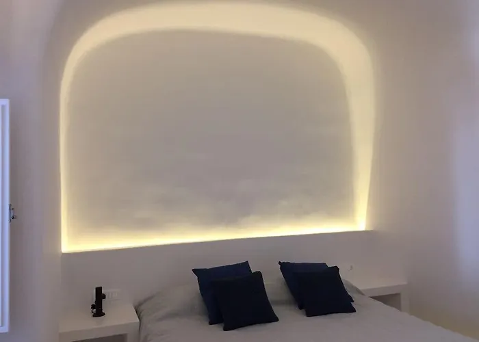 Vila Altana Cliffside *