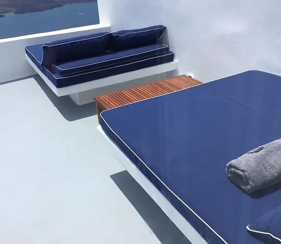 Vila Altana Cliffside *