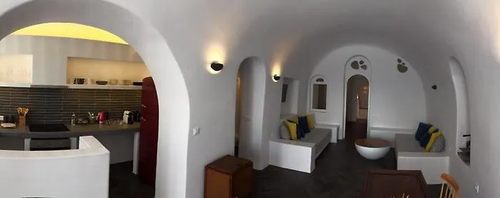 Villa Altana Cliffside