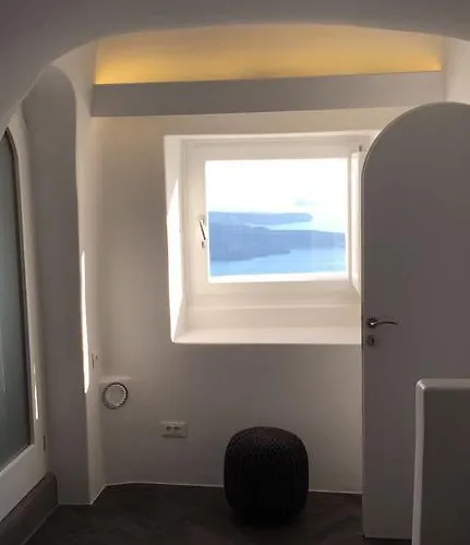 Villa Altana Cliffside *