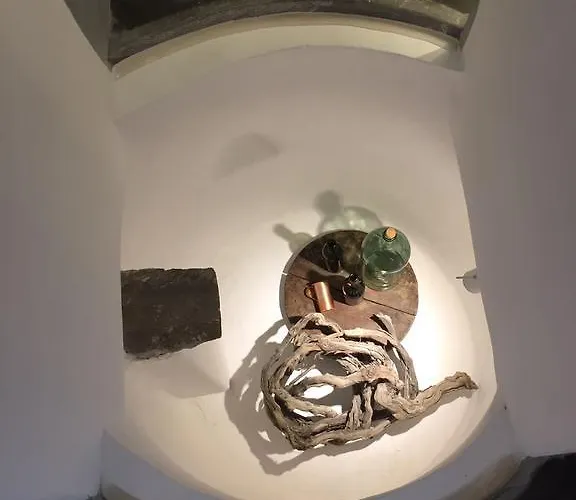 Altana Cliffside Vila *