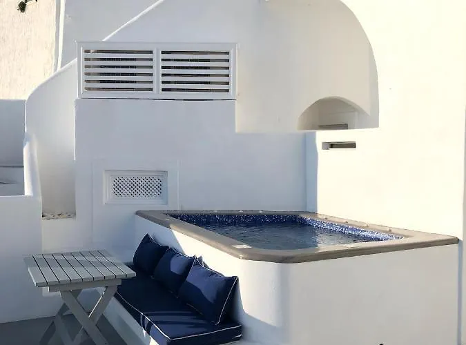 Villa Altana Cliffside *