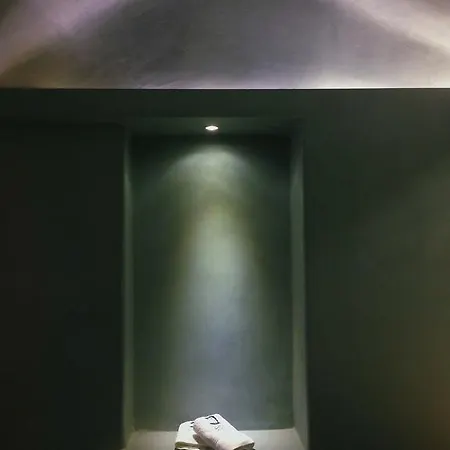 Villa Altana Cliffside Imerovigli (Santorini)