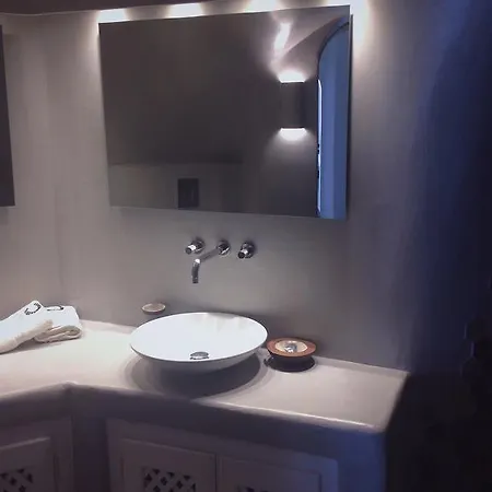 Villa Altana Cliffside