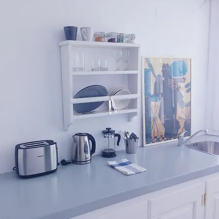 Altana Cliffside Villa