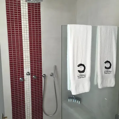 Altana Cliffside Imerovigli (Santorini)