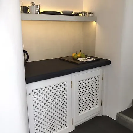 Altana Cliffside * Imerovigli (Santorini)