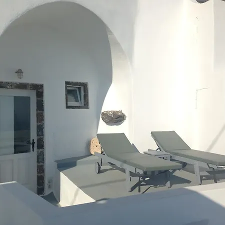 Villa Altana Cliffside