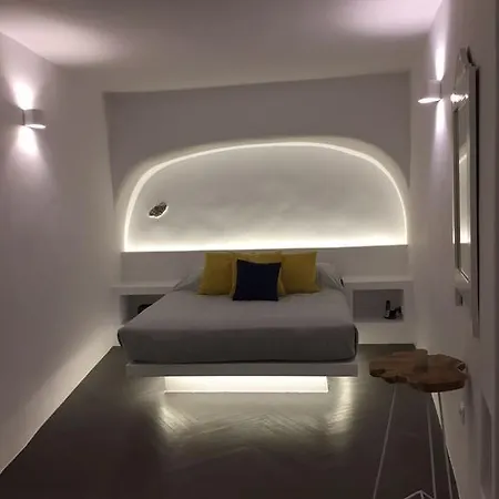 Altana Cliffside Villa