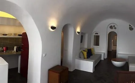 Villa Altana Cliffside