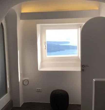 Villa Altana Cliffside *