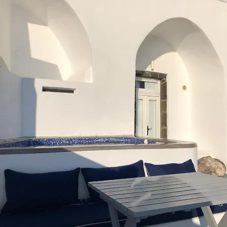 Altana Cliffside Villa