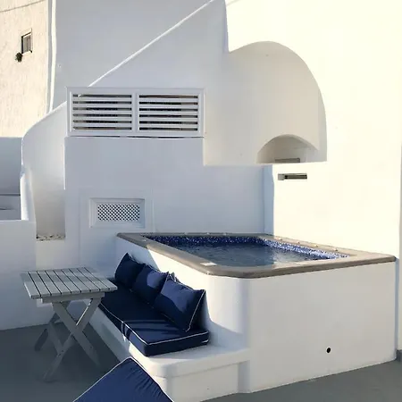 Villa Altana Cliffside *