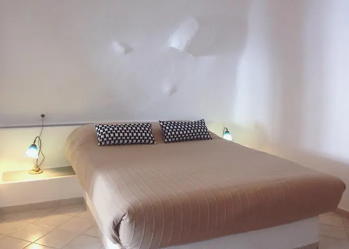 Villa Altana Cliffside