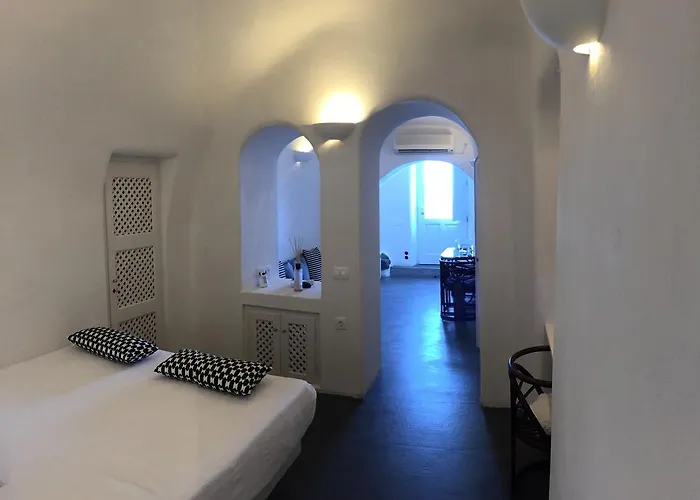 Villa Altana Cliffside