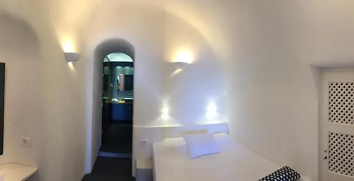 Altana Cliffside Villa