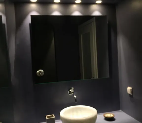 Altana Cliffside 别墅 *