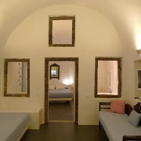 Villa Altana Cliffside *