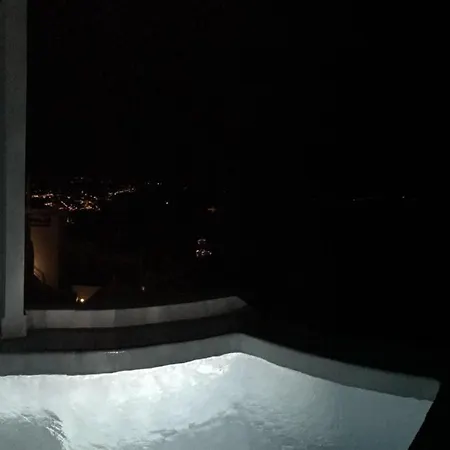 Villa Altana Cliffside *