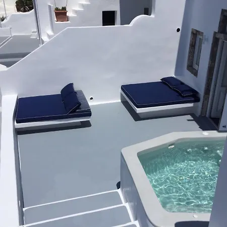 Villa Altana Cliffside *
