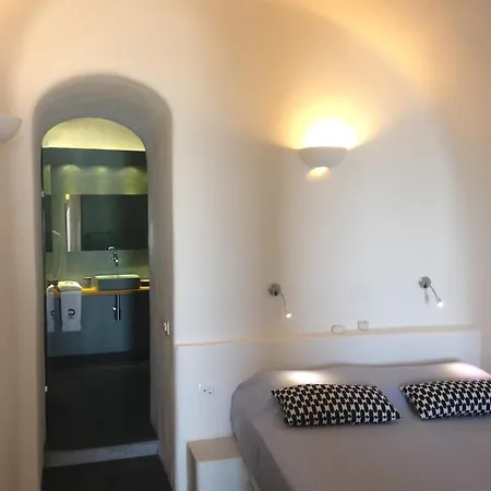 Villa Altana Cliffside