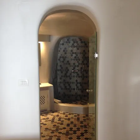 Villa Altana Cliffside